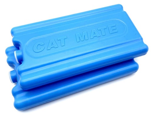 Replacement ice packs - replacement, cat