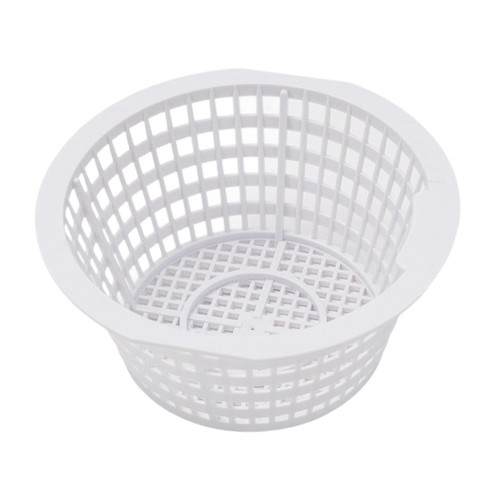 Swimming pool skimmer - skimmer, basket