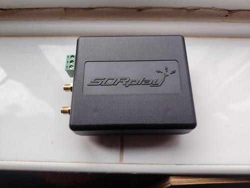 Sdrplay rsp sdr - sdrplay, rsp-2