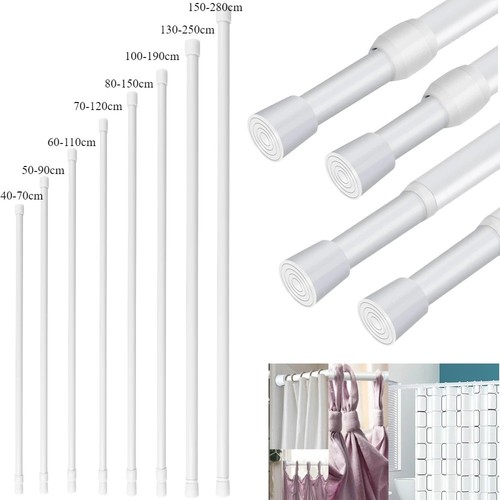 Spring loaded extendable net - loaded,