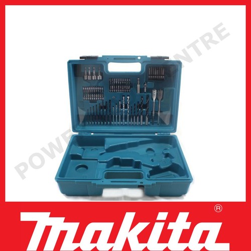 Makita carry case for hp457dz - makita,