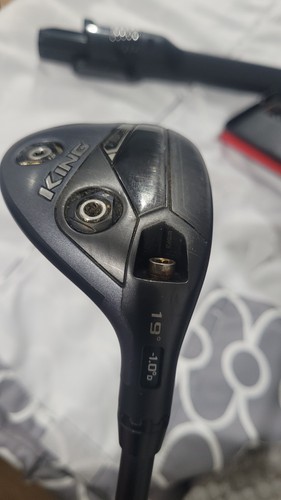 Cobra forged tec - cobra, 23