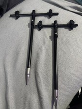 Cypography Elliott Gray 3 rod