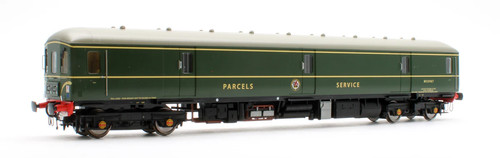Heljan gauge 89901 - 'oo',