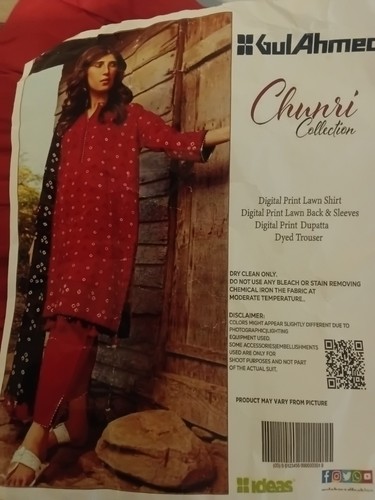 Pakistani designer stitched - designer,