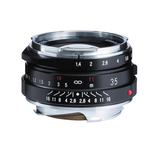 Voigtlander 35mm vm - voigtlander,