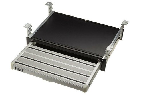 Thule omni step - omni, slide