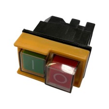Scheppach On/Off Switch