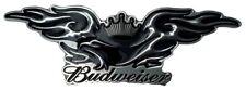 Budweiser Beer Lager Eagle Officially Licensed Belt Buckle