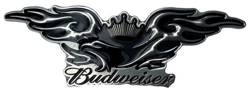 Budweiser beer lager eagle - budweiser,