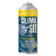 ClimaSet Air Conditioning