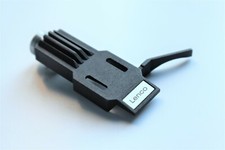 LENCO Headshell Turntable - NOS - L60, L62, L65, L80, L82, L84, L130, L133, L236