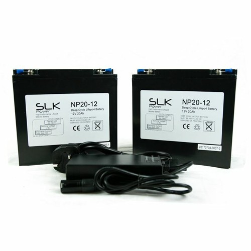 Lithium lifepo4 upgraded - lithium,