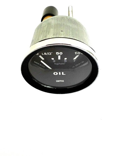 159608 classic smiths oil - 159608,