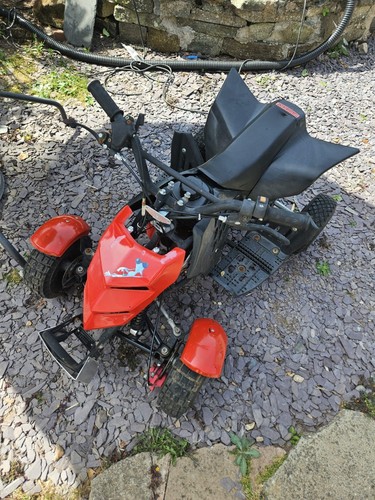 50cc mini quad bike - mini,