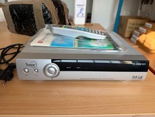 Technomate TM1500 CI+ Super