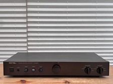 Rotel RC-960BX Pre Amplifier