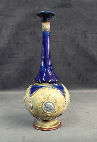 Royal doulton 88366 vase - doulton,