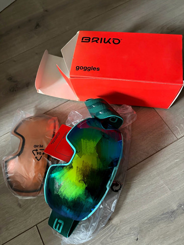 Briko ski - 🧊❄️✅,