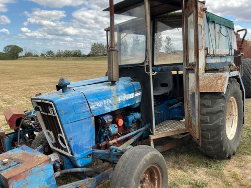 Tractors - tractors,