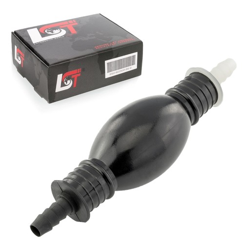 Hand pump transfer - , fuel