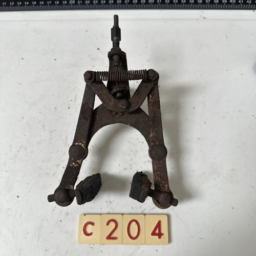 Rare vintage brake caliper - rare,