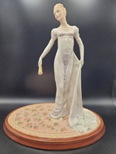 Franklin Mint Jane Austen's