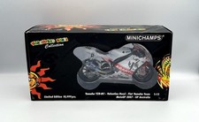 Minichamps 1/12 Yamaha YZR-M1