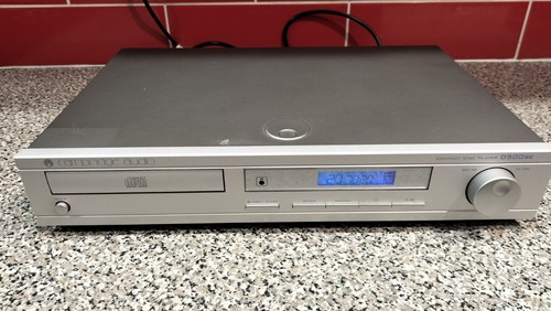 Cambridge audio d500 - cambridge,