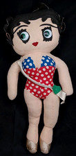 Vintage Betty Boop Doll
