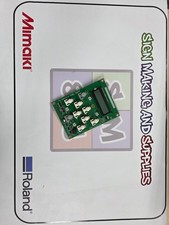 Roland Versacamm VSi - Screen Display Board 10000018864