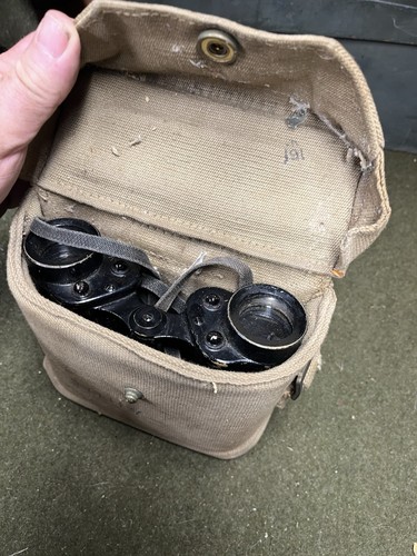 Ww2 british compact 6x20 - compact,
