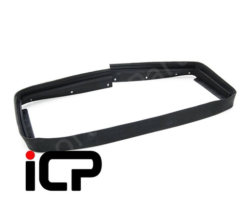 Genuine bonnet scoop - genuine,