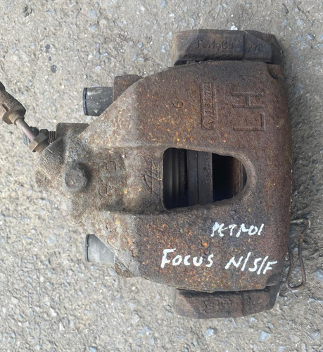 Ford focus mk3 2011 - ford, 2011-2014