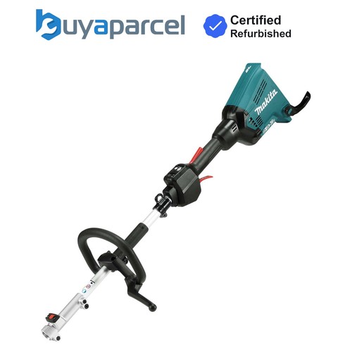 Makita dux60z brushless twin - makita,
