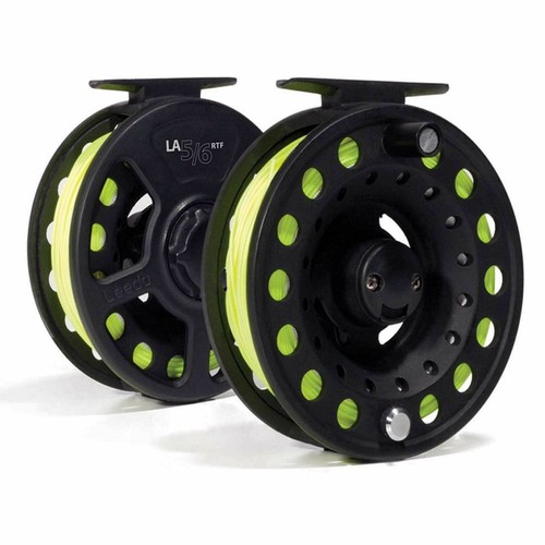 Leeda ready fish fly - ready, to