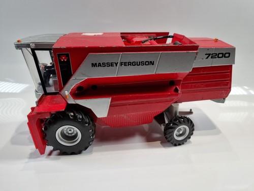 Massey ferguson 7200 britains - massey,