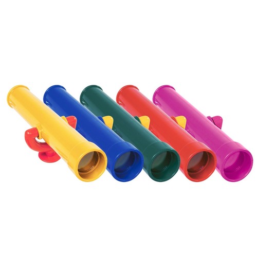 Kids toy telescope garden - toy,