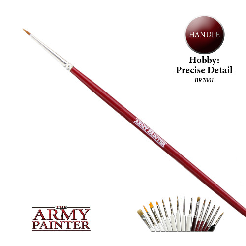 The army painter - the,
