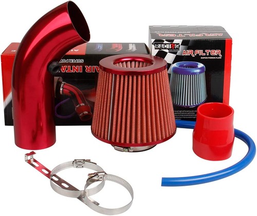 Cold air intake filter - intake,