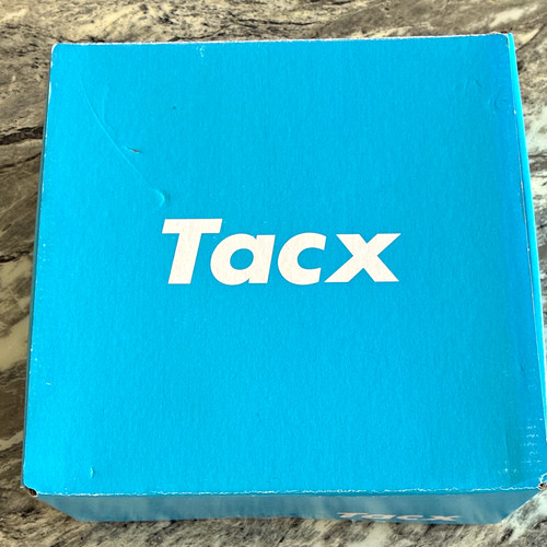 Genuine tacx neo bike - genuine,