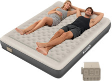 Double Inflatable Mattress,Tpu