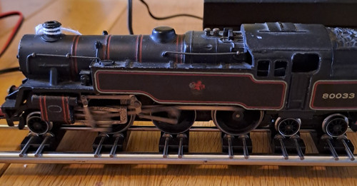 Hornby dublo 2218 - hornby,