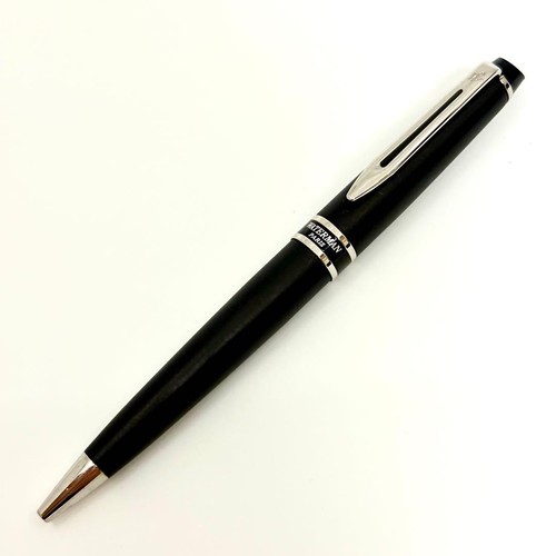 Waterman expert ballpoint pen - expert,