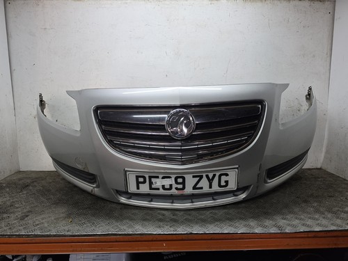 Vauxhall insignia mk1 exclusiv - mk1,