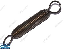 Gear Control Main Pawl Spring