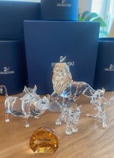 Swarovski Disney Lion King