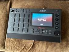 Akai MPC Live II Standalone Music Production Centre