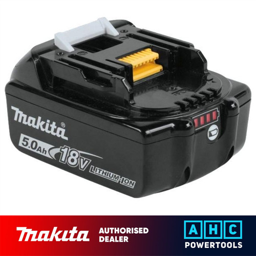 Genuine makita bl1850b - genuine,