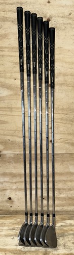Wilson ultra blk 431ss iron - ultra,